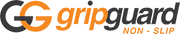 GripGuard Non-Slip Logo