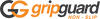 GripGuard Non-Slip Logo